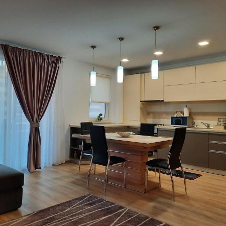 Sorin'S Comfortable Apartment Brasov Exterior photo